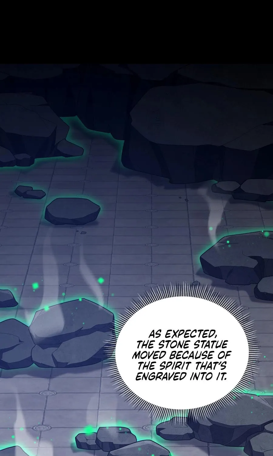 Invincible After Shocking My Empress Wife Chapter 29 page 31 - 