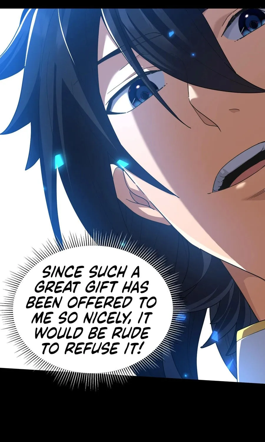 Invincible After Shocking My Empress Wife Chapter 29 page 33 - 