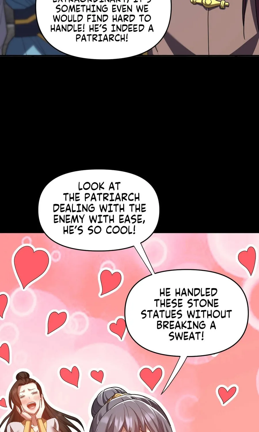 Invincible After Shocking My Empress Wife Chapter 29 page 42 - 
