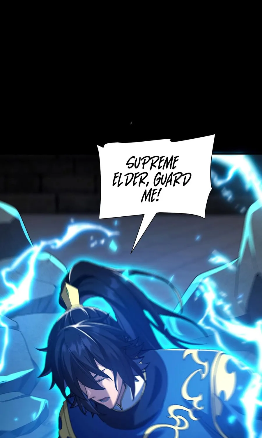 Invincible After Shocking My Empress Wife Chapter 29 page 50 - 