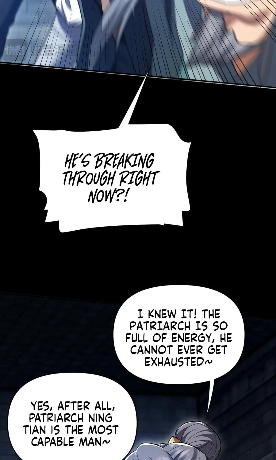 Invincible After Shocking My Empress Wife Chapter 29 page 58 - 