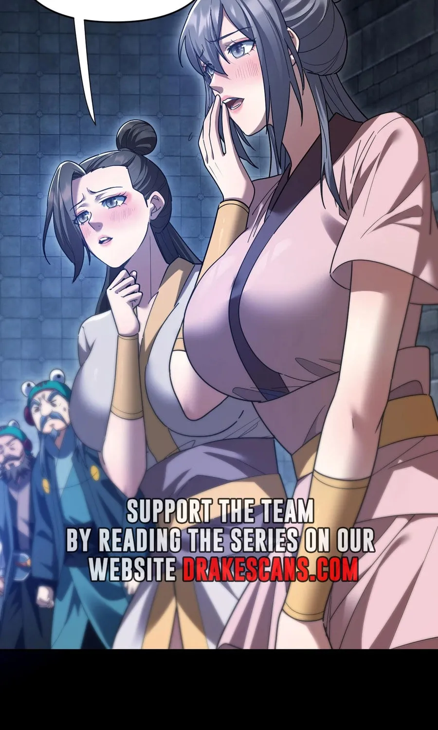 Invincible After Shocking My Empress Wife Chapter 29 page 59 - 