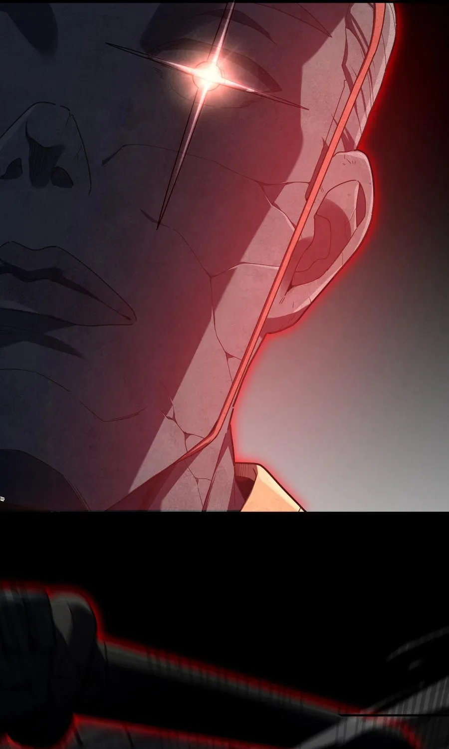 Invincible After Shocking My Empress Wife Chapter 29 page 7 - 