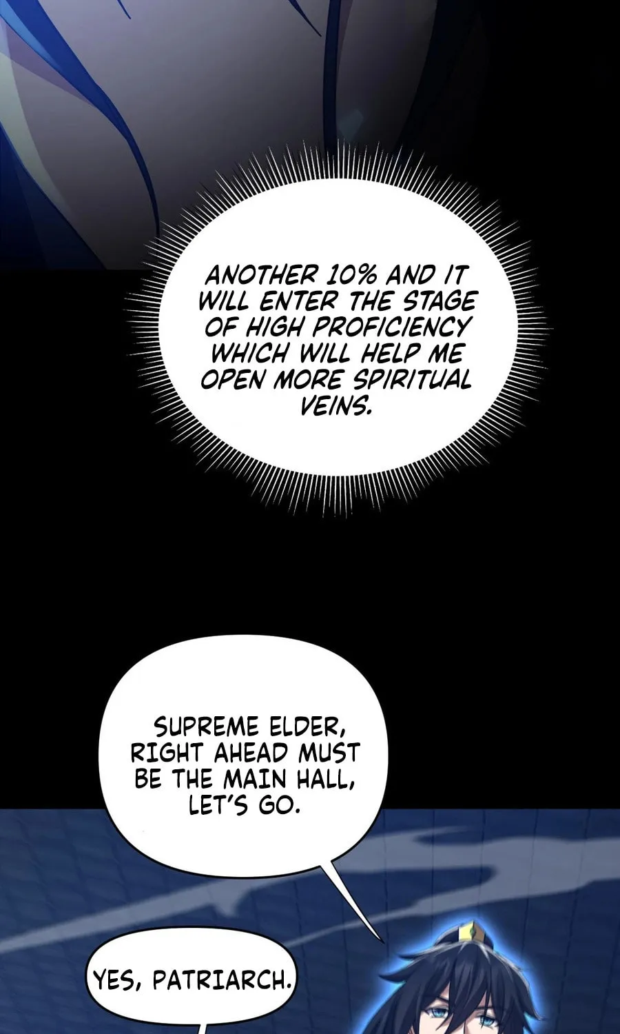 Invincible After Shocking My Empress Wife Chapter 29 page 64 - 
