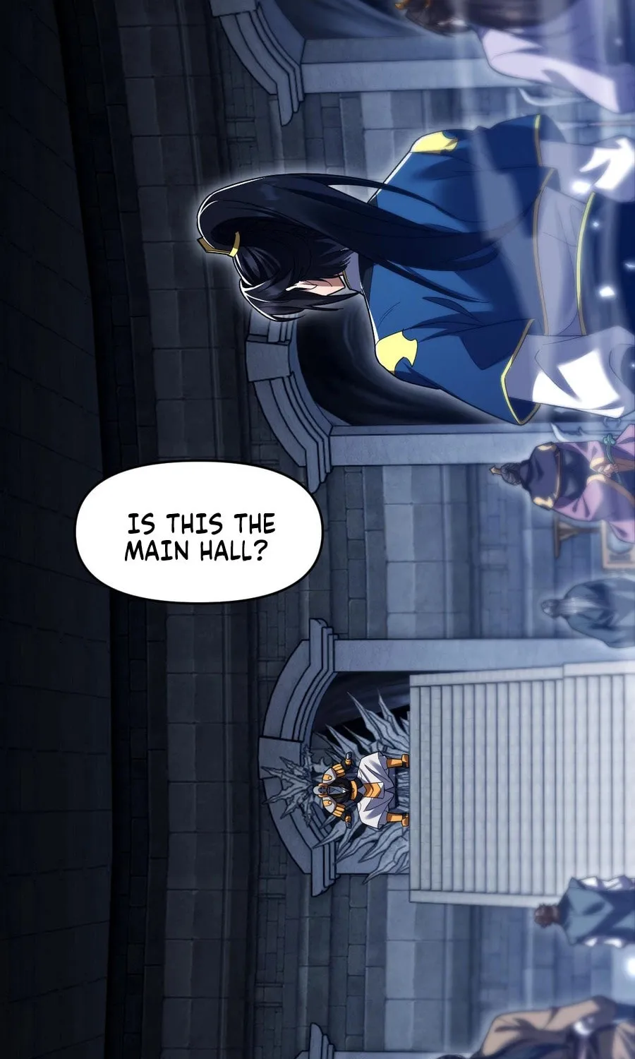 Invincible After Shocking My Empress Wife Chapter 29 page 69 - 