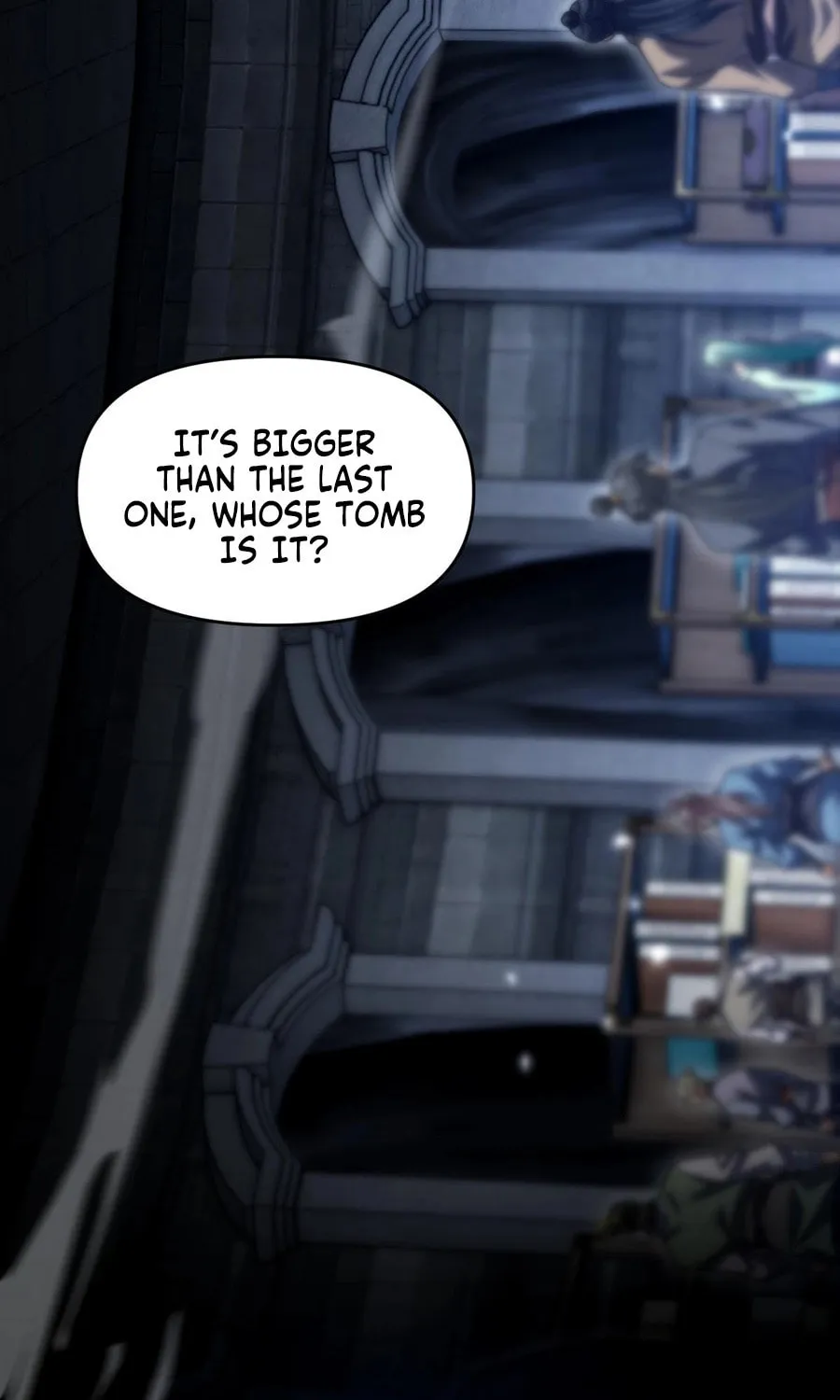 Invincible After Shocking My Empress Wife Chapter 29 page 70 - 