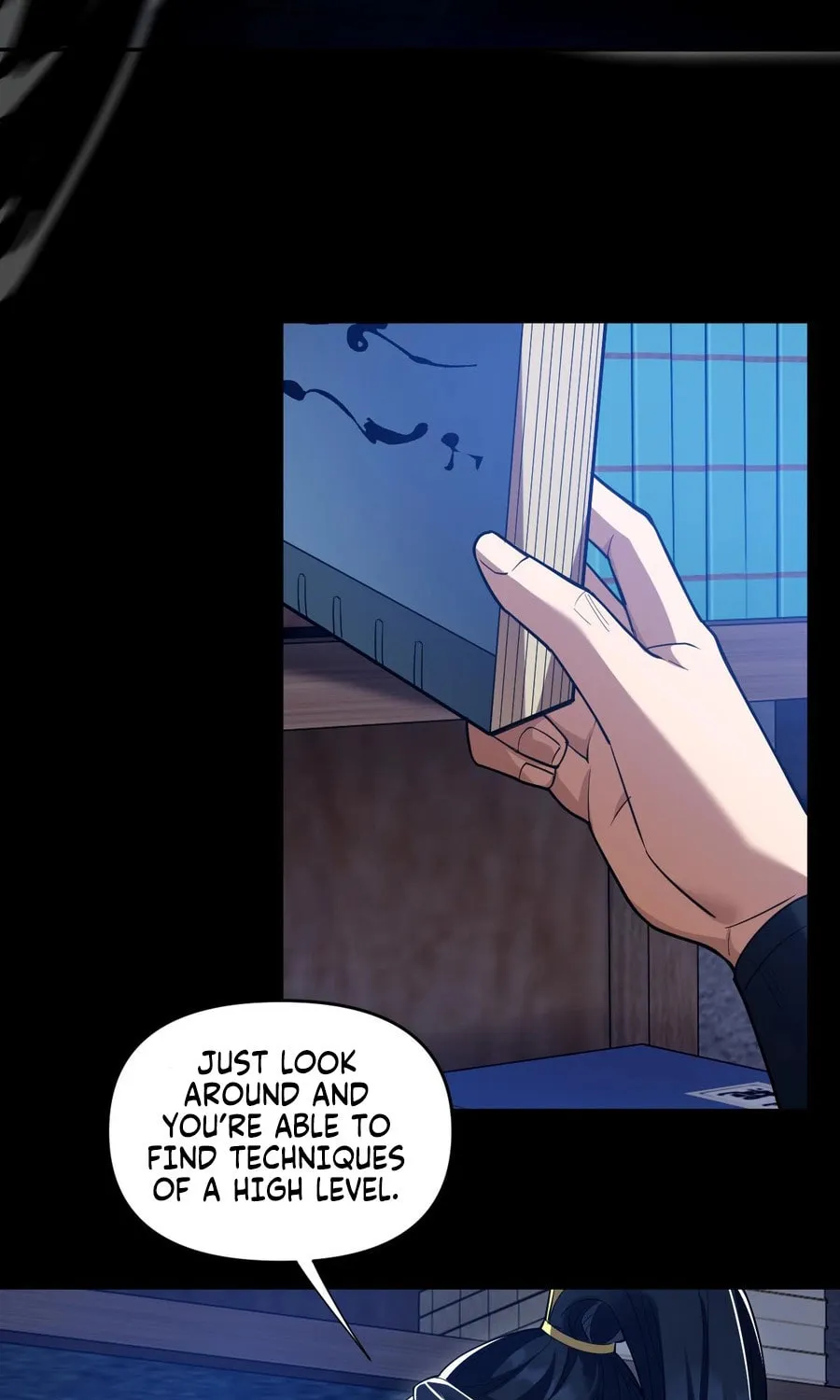 Invincible After Shocking My Empress Wife Chapter 29 page 71 - 
