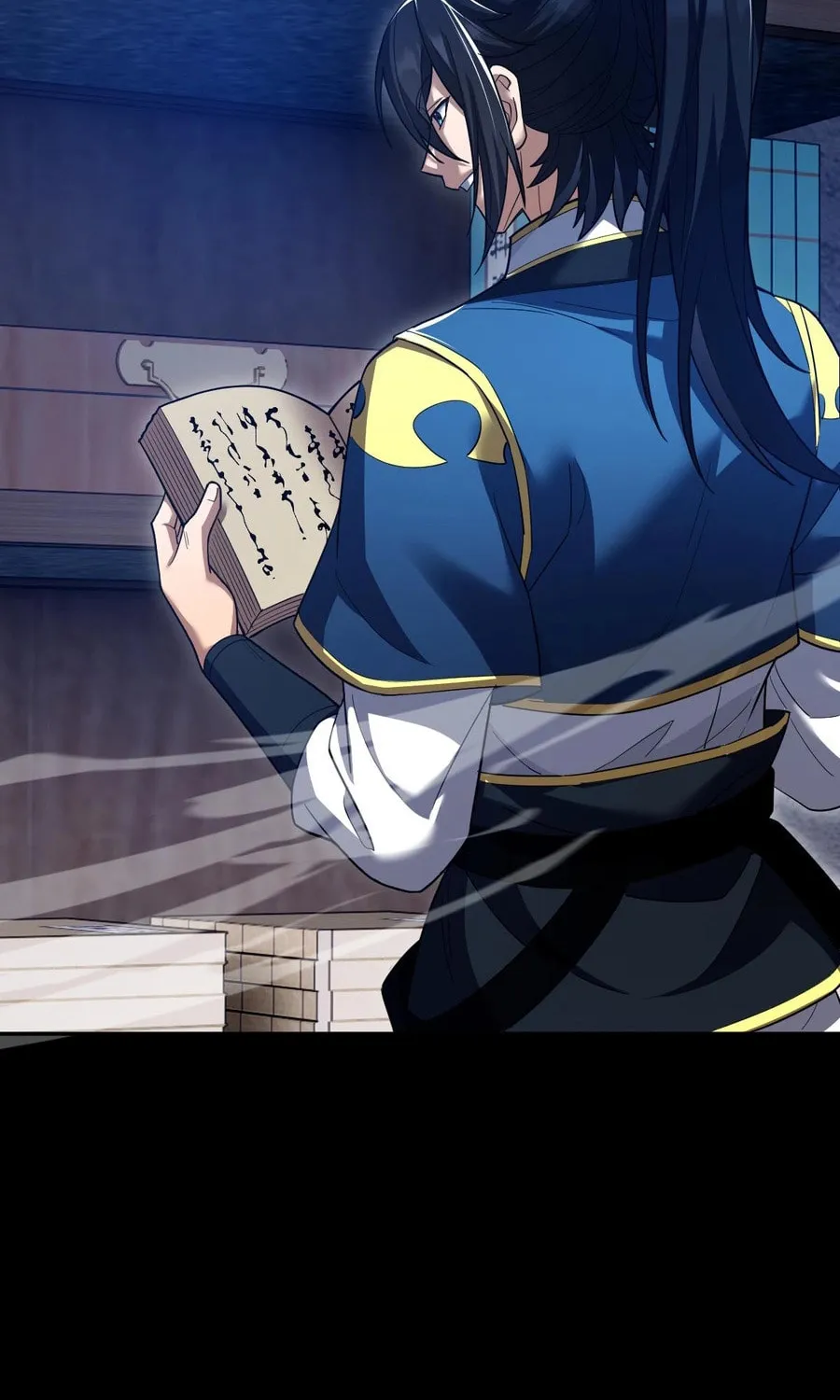 Invincible After Shocking My Empress Wife Chapter 29 page 72 - 