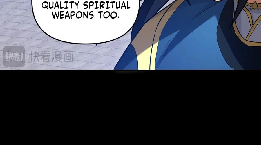 Invincible After Shocking My Empress Wife Chapter 29 page 74 - 