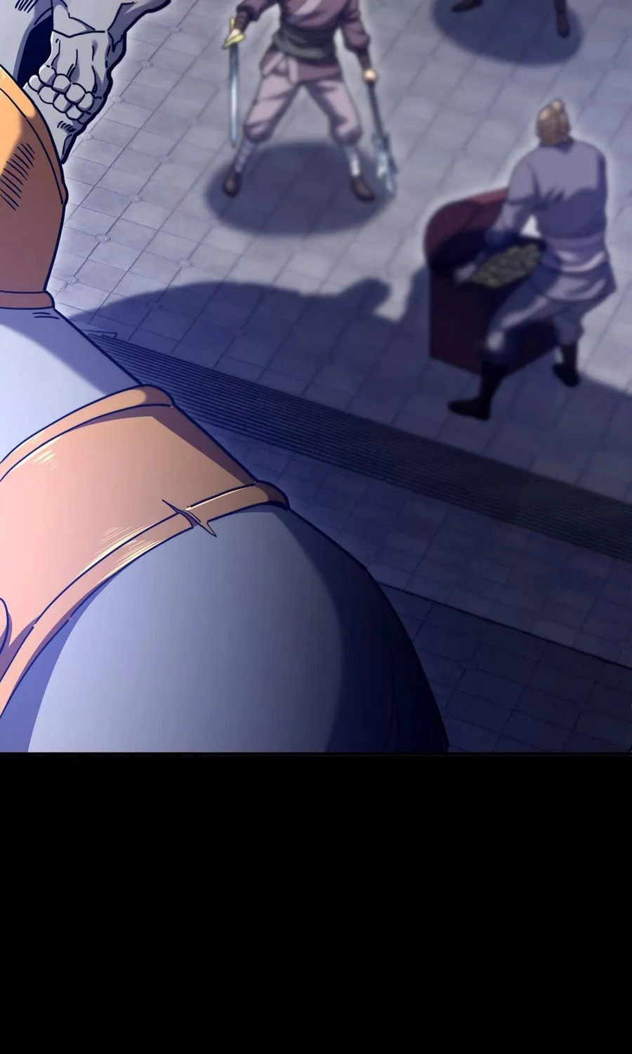 Invincible After Shocking My Empress Wife Chapter 29 page 79 - 