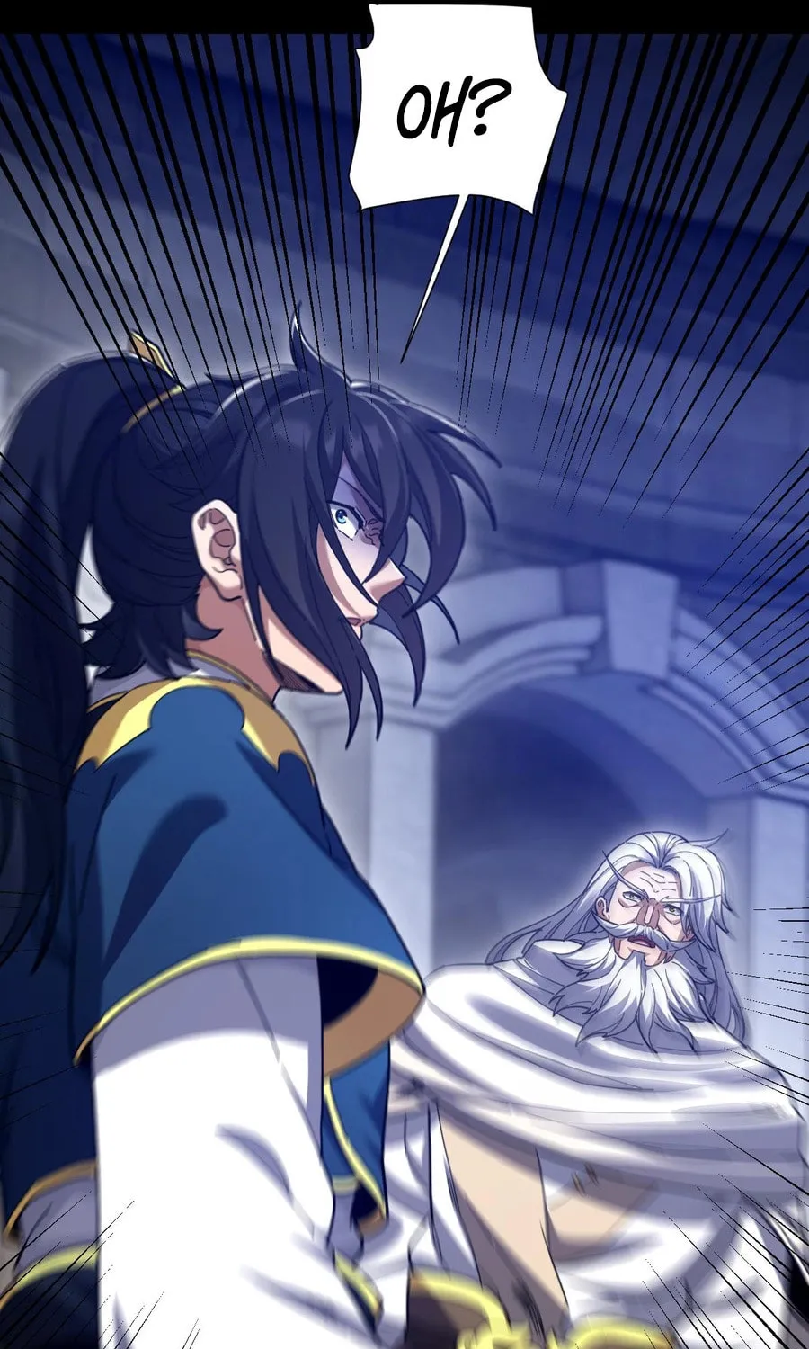 Invincible After Shocking My Empress Wife Chapter 29 page 81 - 