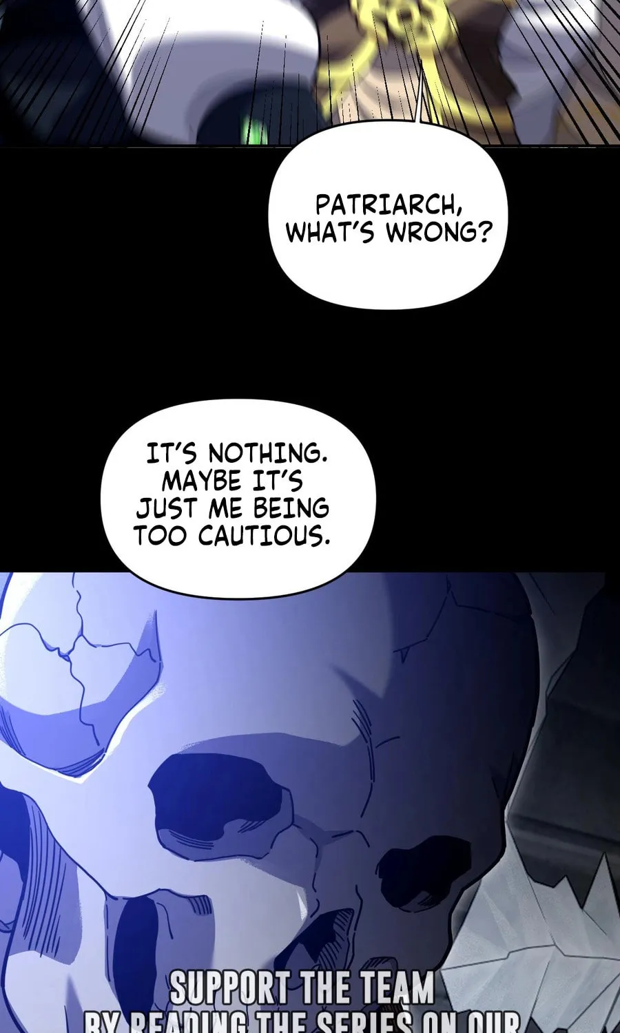 Invincible After Shocking My Empress Wife Chapter 29 page 82 - 