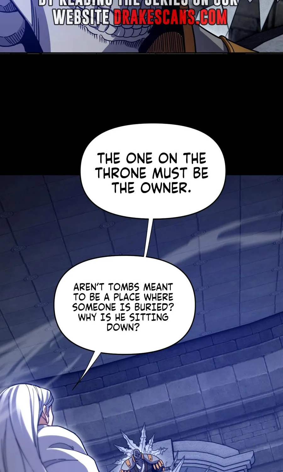 Invincible After Shocking My Empress Wife Chapter 29 page 83 - 