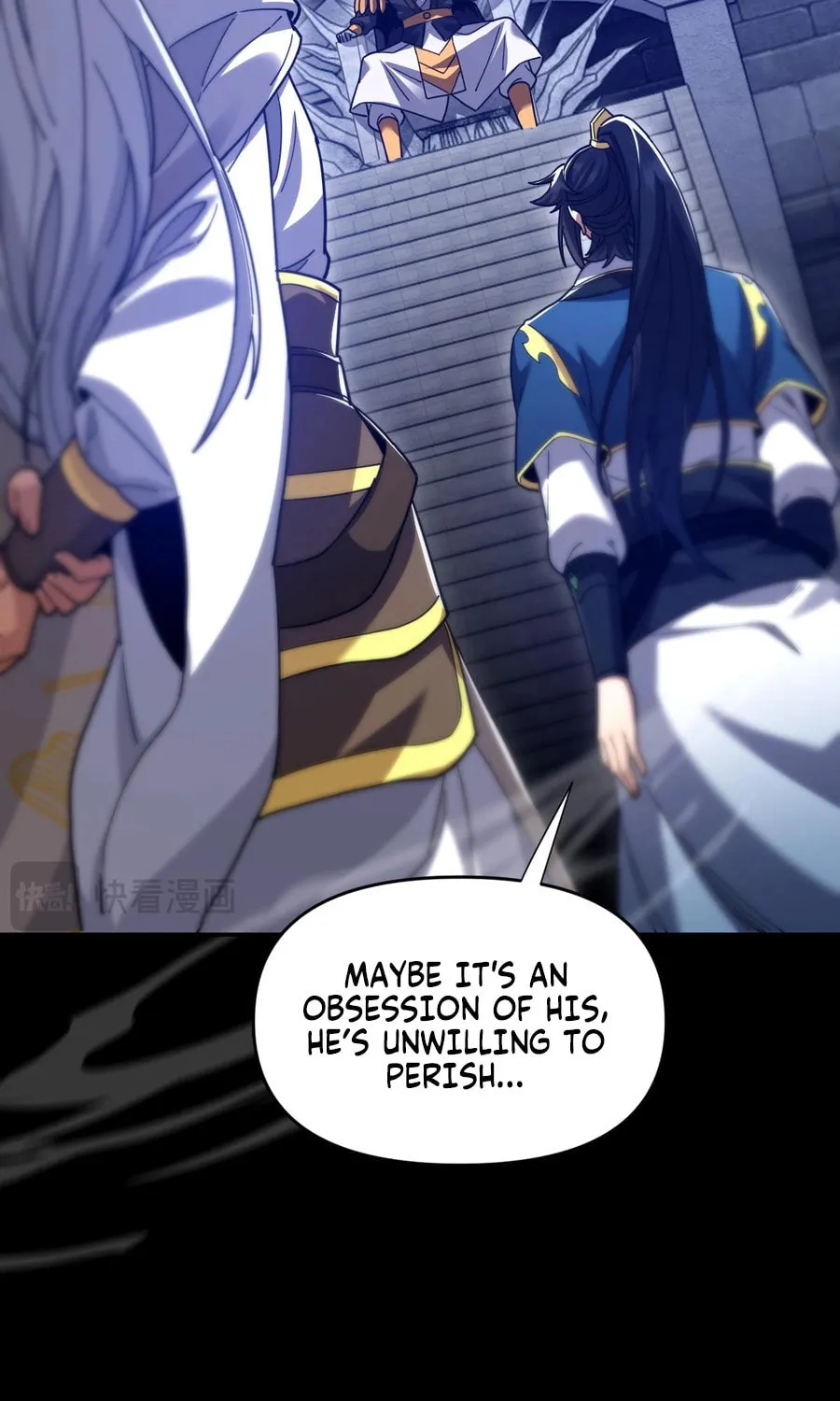 Invincible After Shocking My Empress Wife Chapter 29 page 84 - 