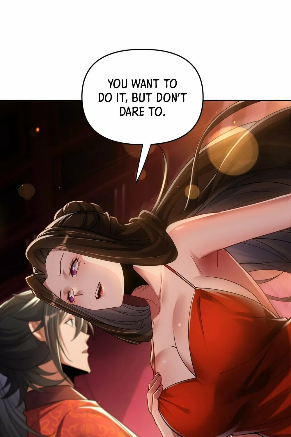 Invincible After Shocking My Empress Wife Chapter 3 page 108 - 
