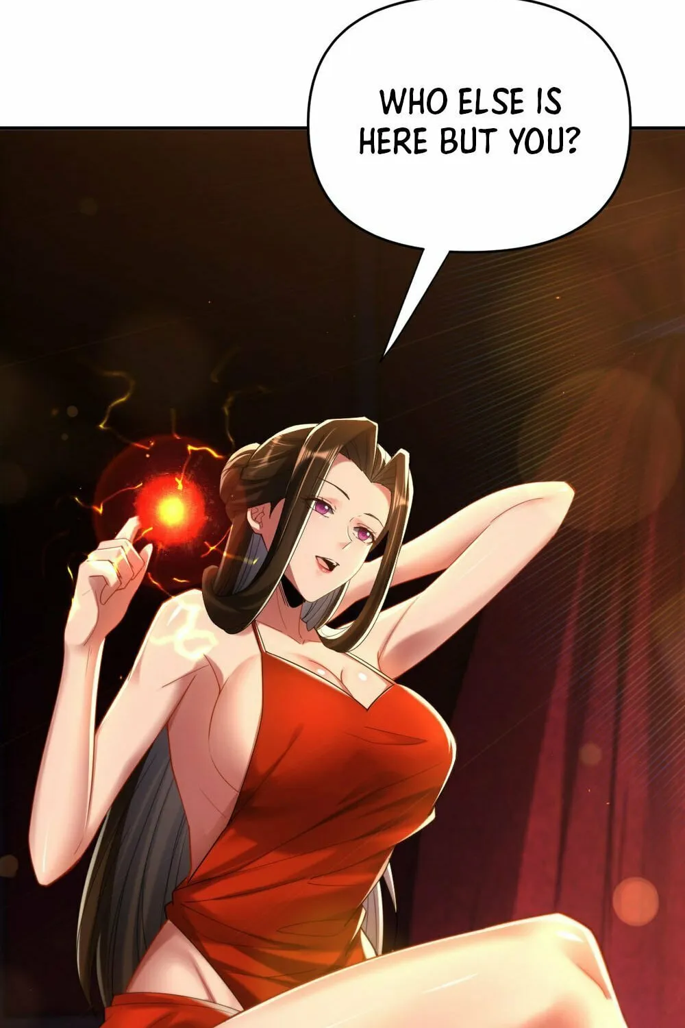 Invincible After Shocking My Empress Wife Chapter 3 page 111 - 