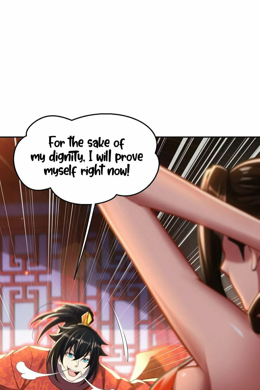 Invincible After Shocking My Empress Wife Chapter 3 page 113 - 