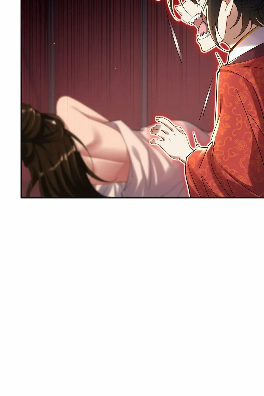 Invincible After Shocking My Empress Wife Chapter 3 page 119 - 