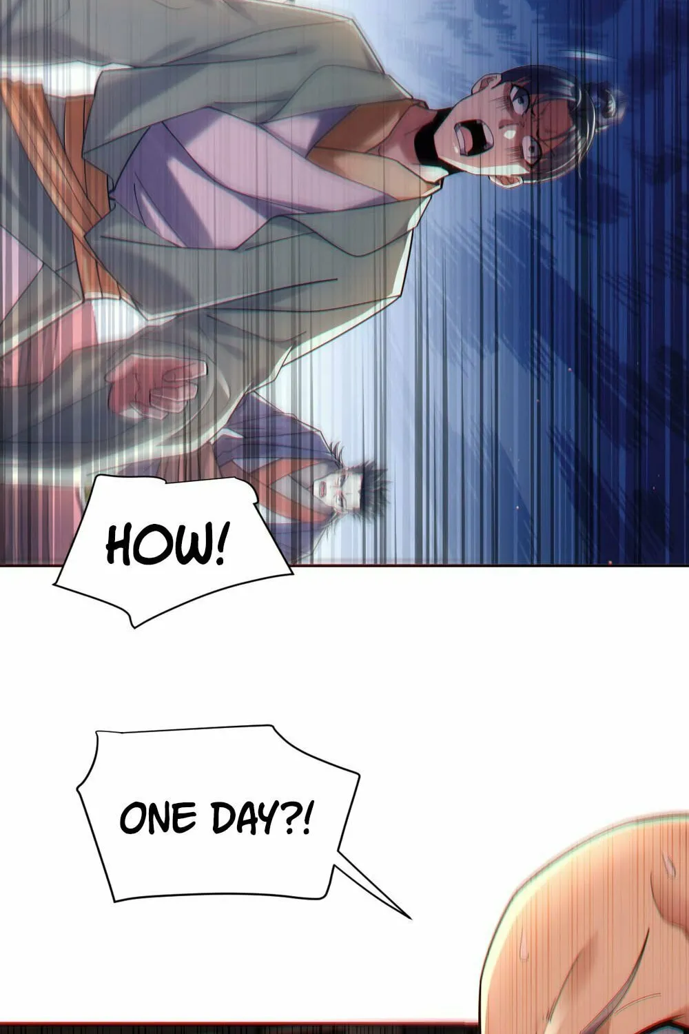 Invincible After Shocking My Empress Wife Chapter 3 page 15 - 