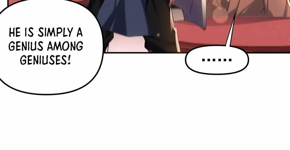 Invincible After Shocking My Empress Wife Chapter 3 page 22 - 