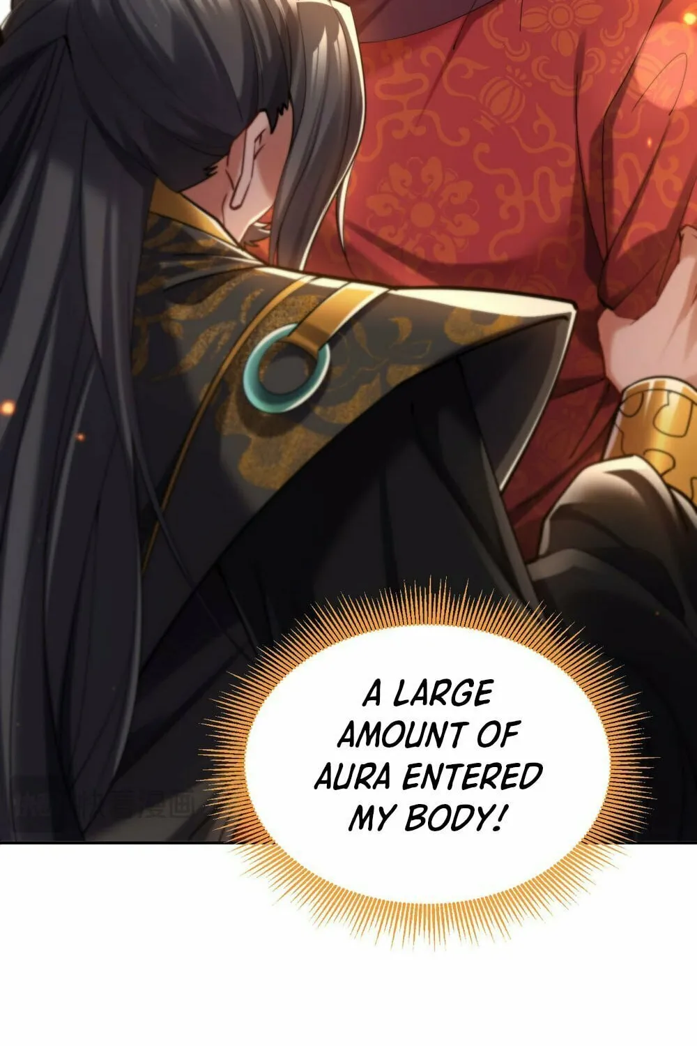 Invincible After Shocking My Empress Wife Chapter 3 page 24 - 