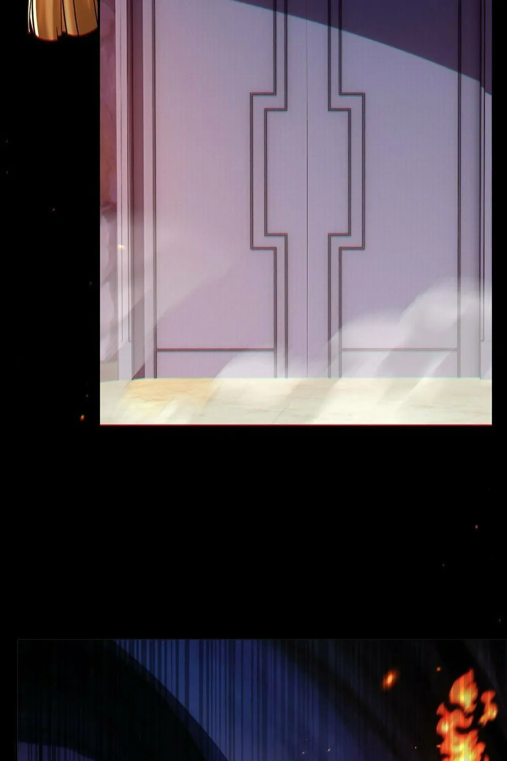 Invincible After Shocking My Empress Wife Chapter 3 page 40 - 