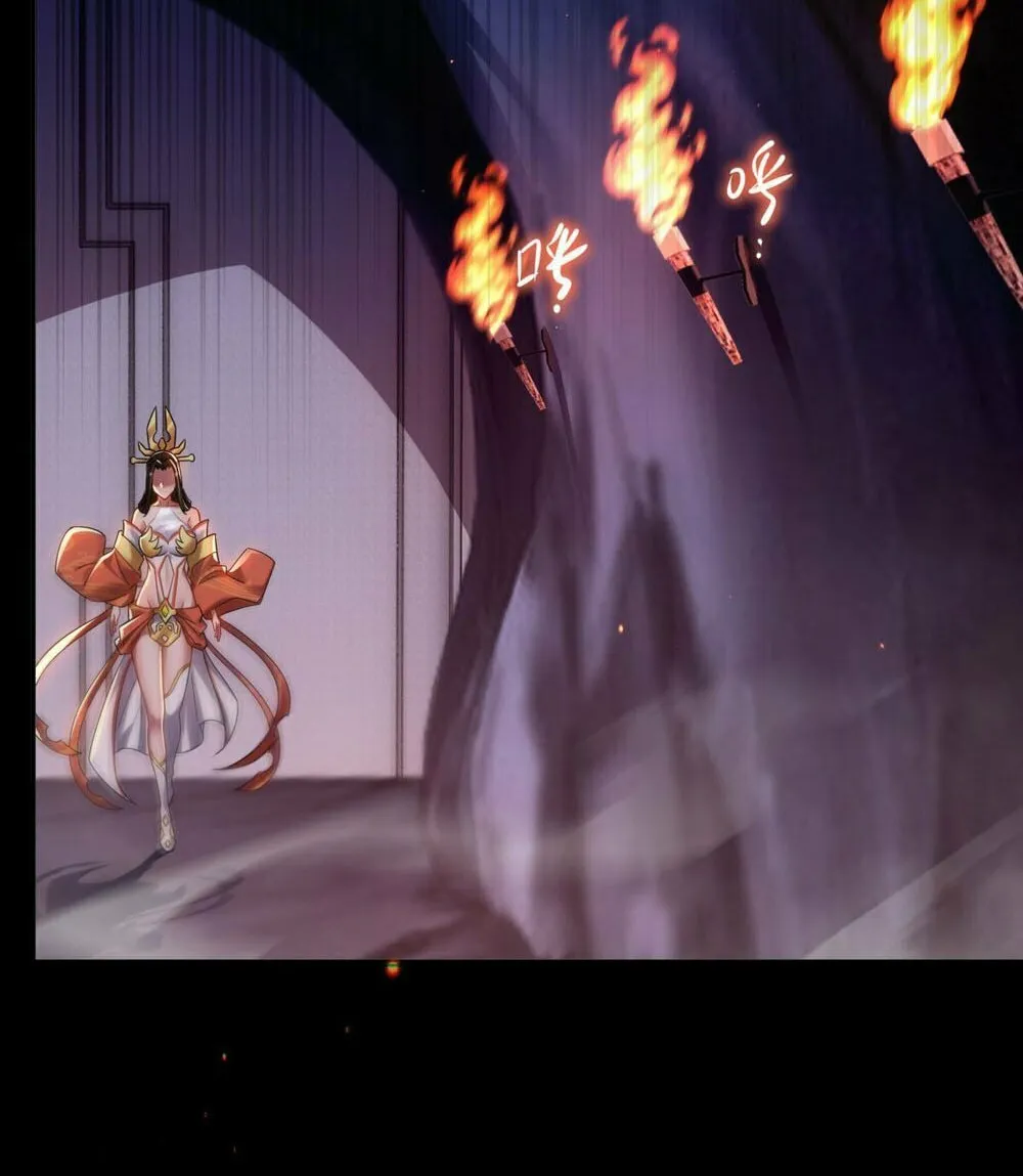 Invincible After Shocking My Empress Wife Chapter 3 page 41 - 