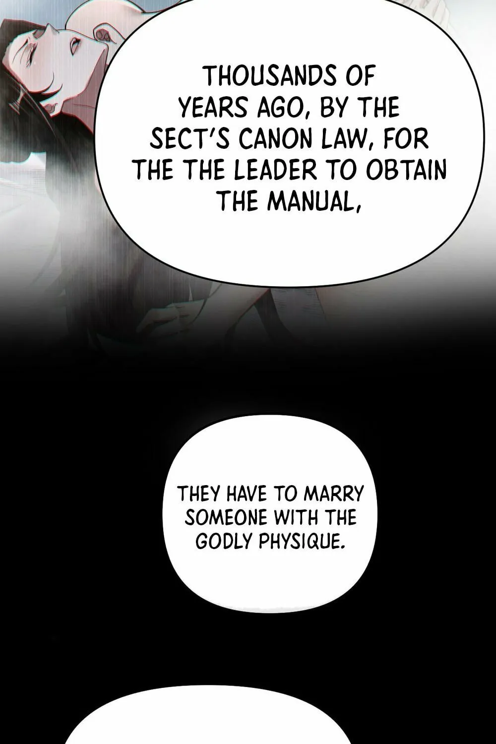 Invincible After Shocking My Empress Wife Chapter 3 page 49 - 