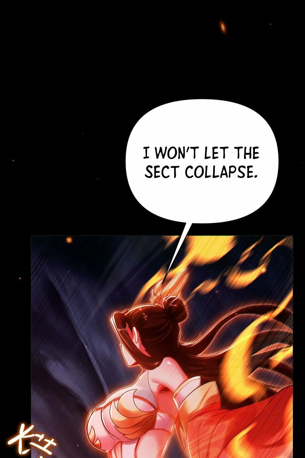 Invincible After Shocking My Empress Wife Chapter 3 page 52 - 