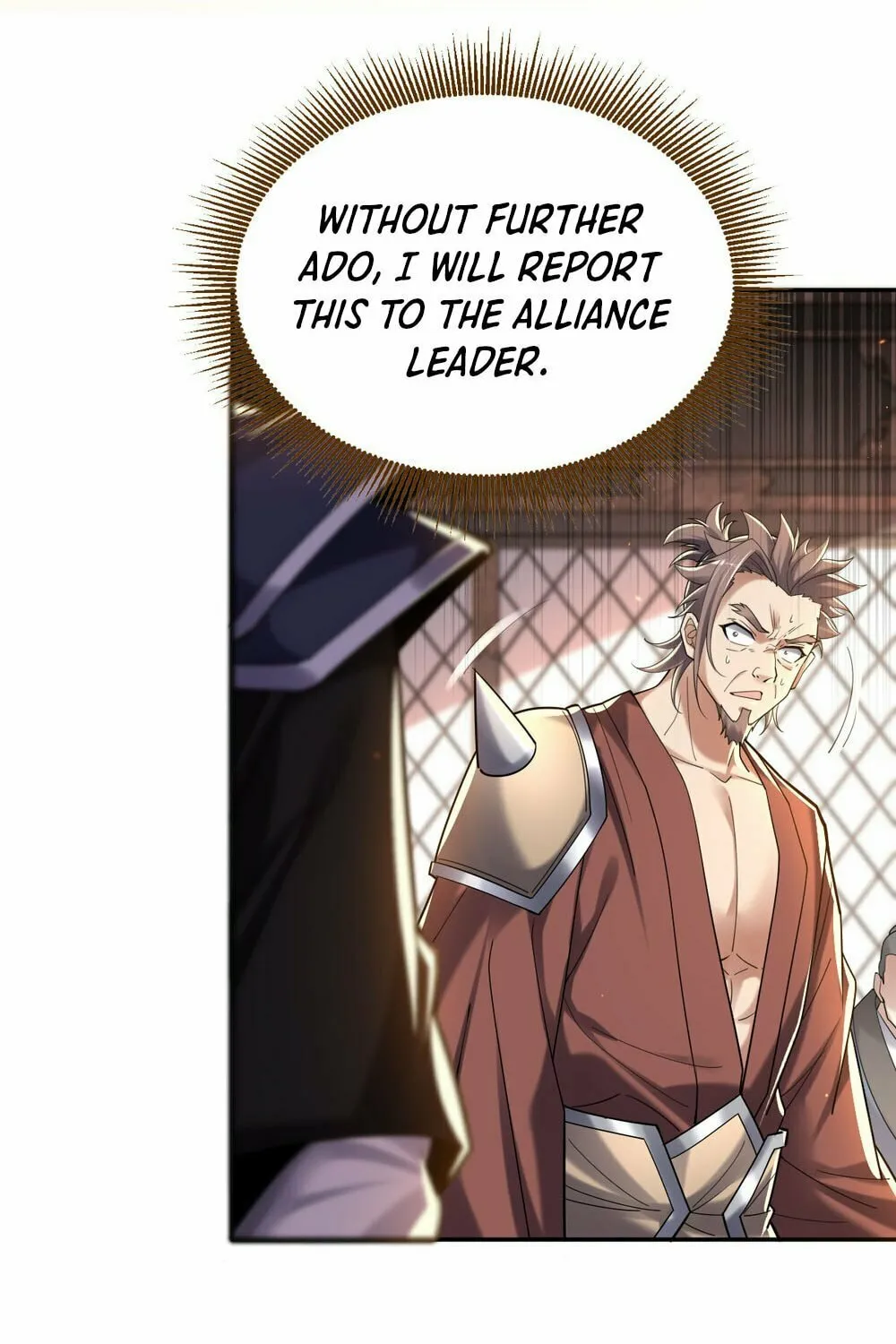 Invincible After Shocking My Empress Wife Chapter 3 page 58 - 
