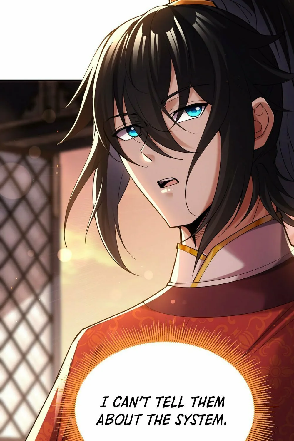 Invincible After Shocking My Empress Wife Chapter 3 page 7 - 
