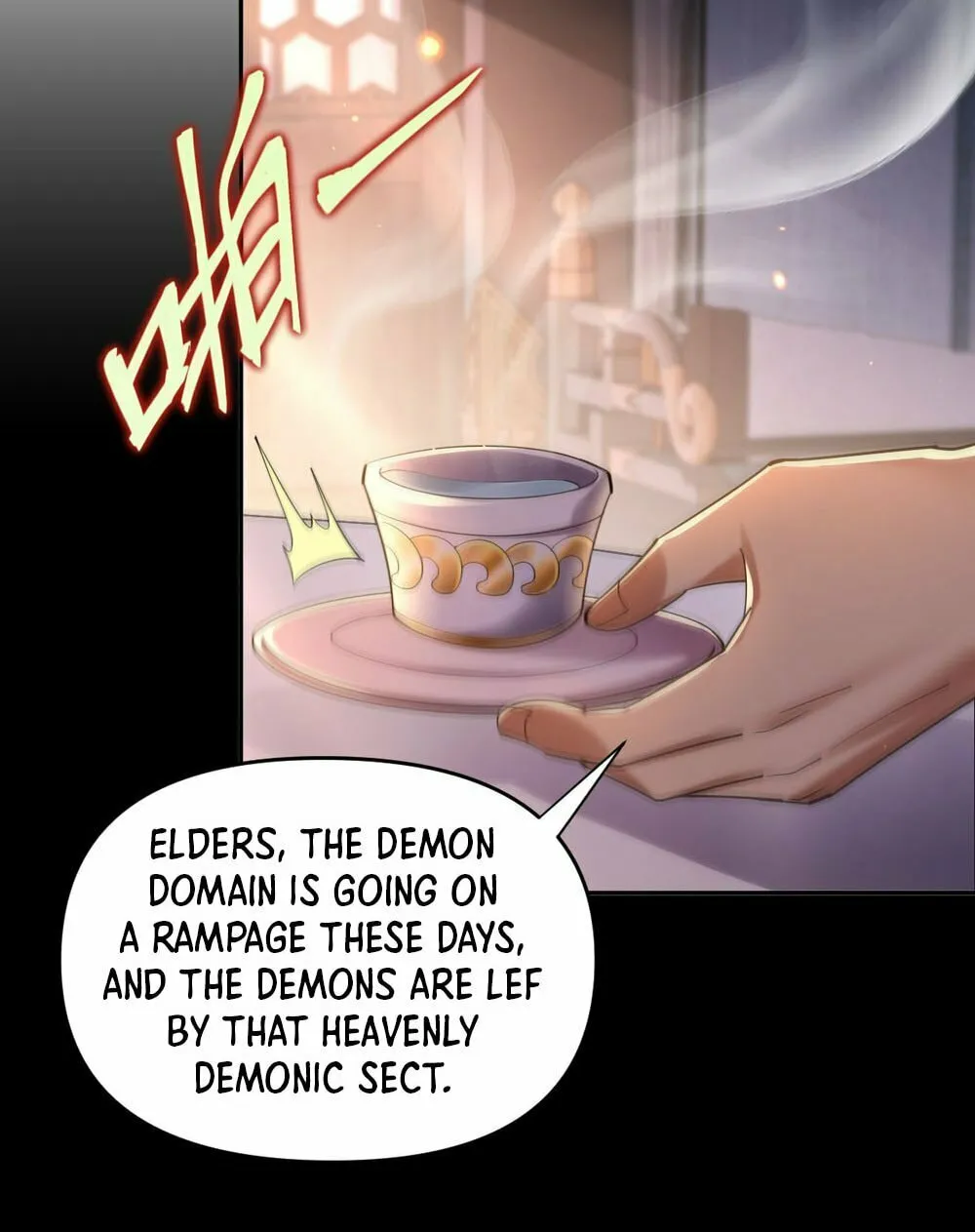 Invincible After Shocking My Empress Wife Chapter 3 page 62 - 