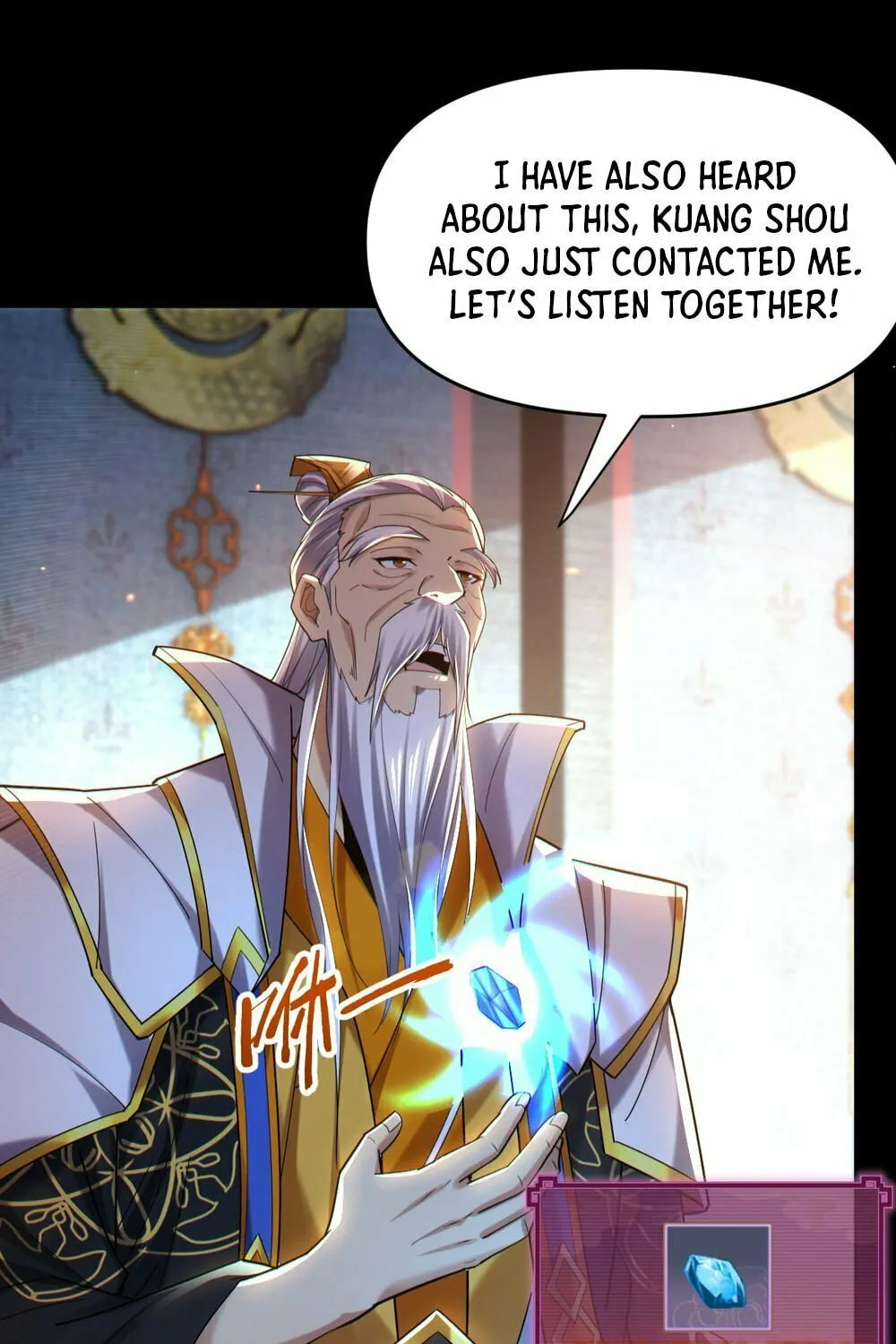 Invincible After Shocking My Empress Wife Chapter 3 page 69 - 
