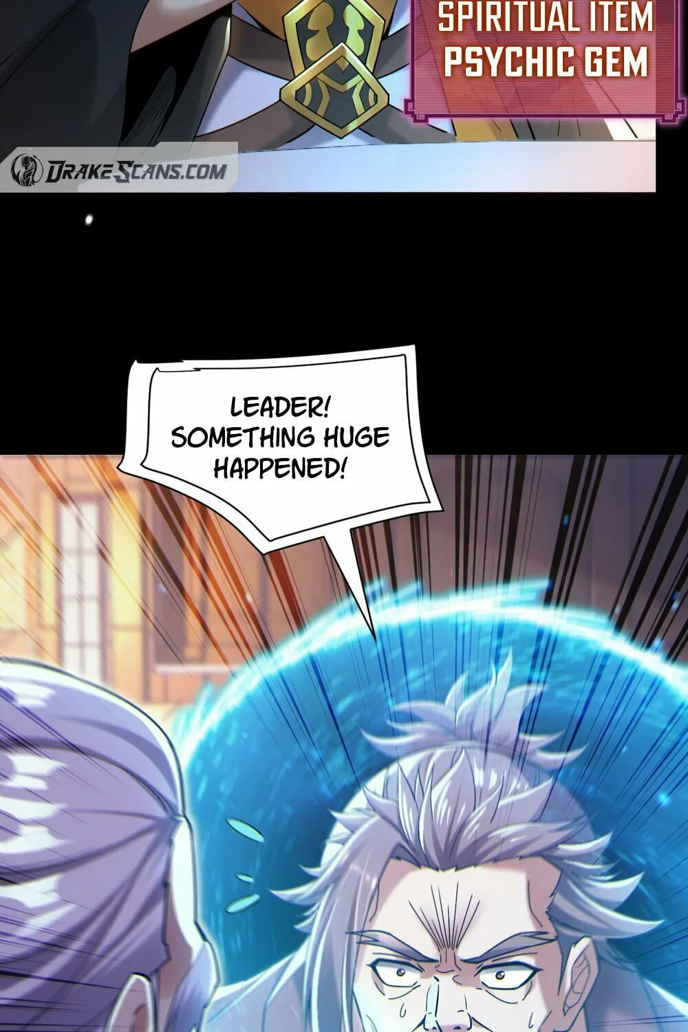 Invincible After Shocking My Empress Wife Chapter 3 page 70 - 