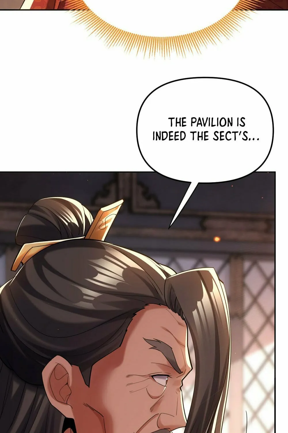 Invincible After Shocking My Empress Wife Chapter 3 page 8 - 