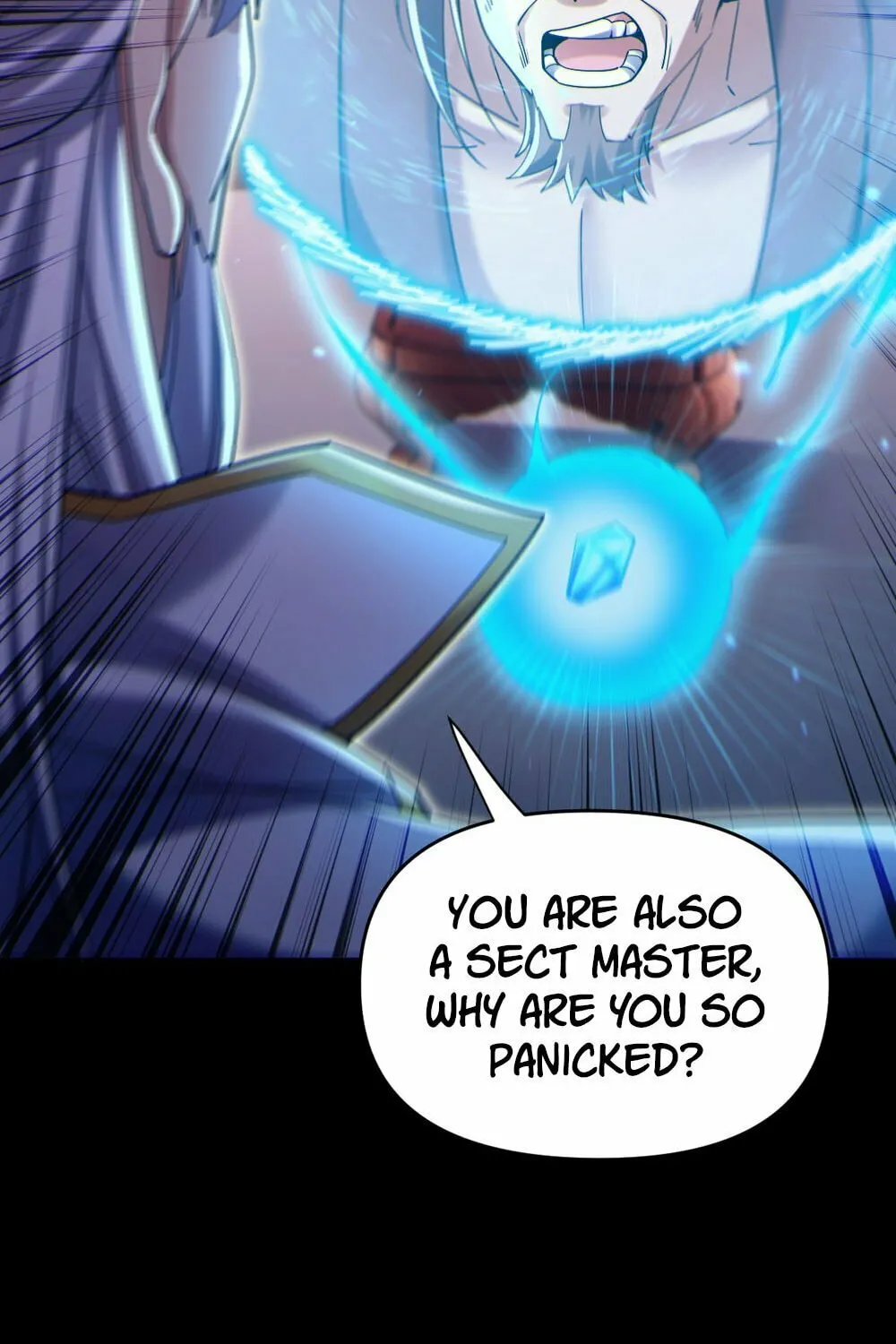 Invincible After Shocking My Empress Wife Chapter 3 page 71 - 