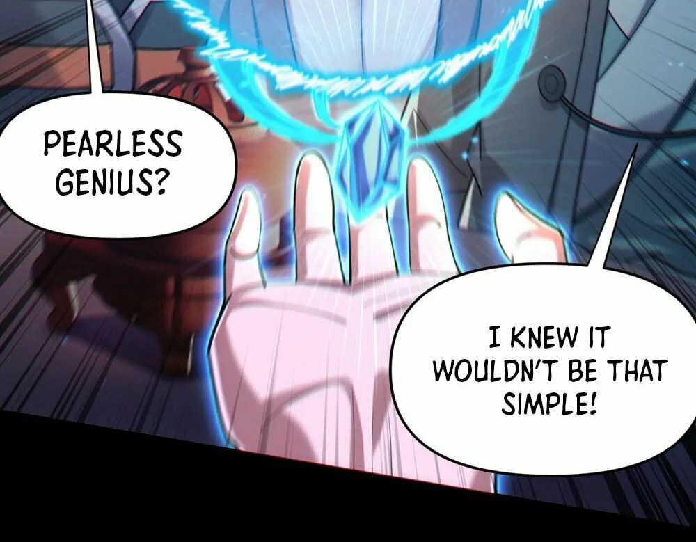 Invincible After Shocking My Empress Wife Chapter 3 page 73 - 