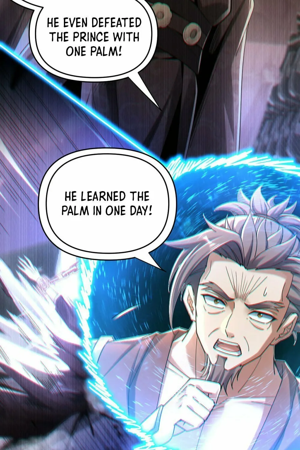 Invincible After Shocking My Empress Wife Chapter 3 page 75 - 