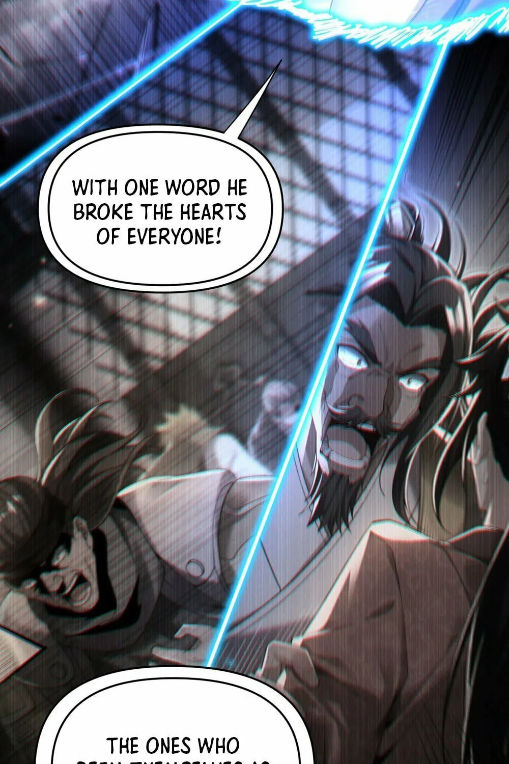 Invincible After Shocking My Empress Wife Chapter 3 page 76 - 