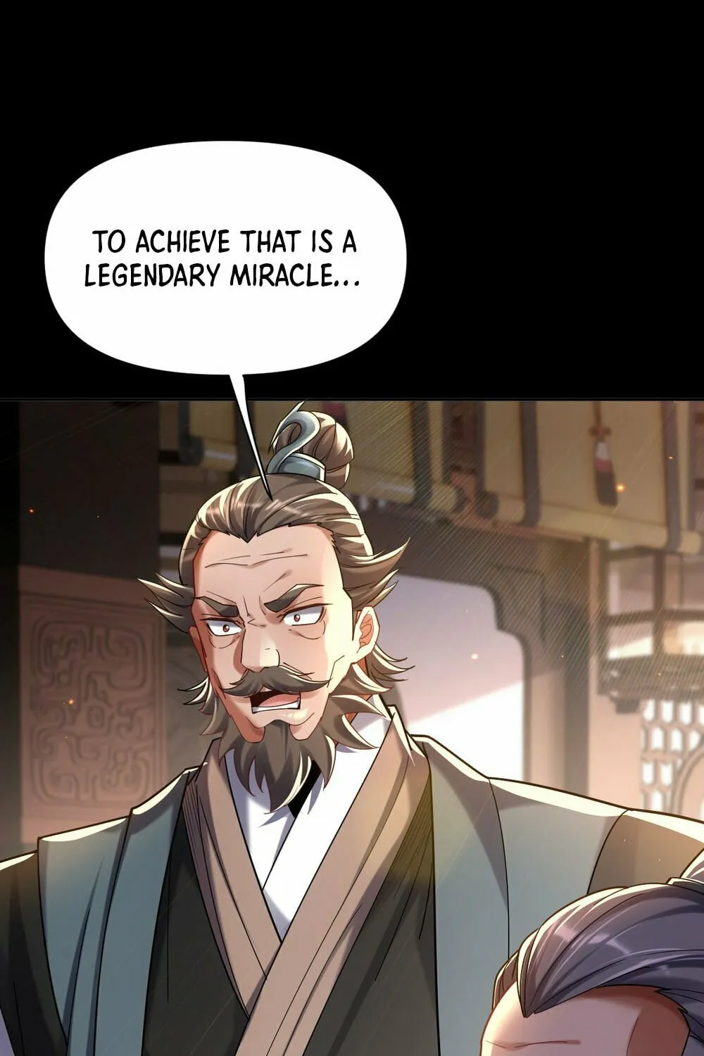 Invincible After Shocking My Empress Wife Chapter 3 page 78 - 