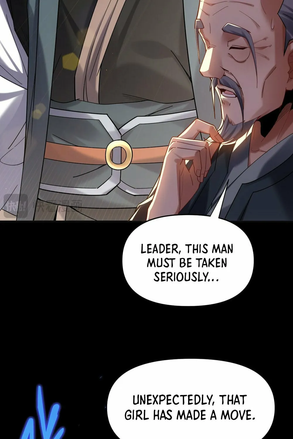 Invincible After Shocking My Empress Wife Chapter 3 page 79 - 