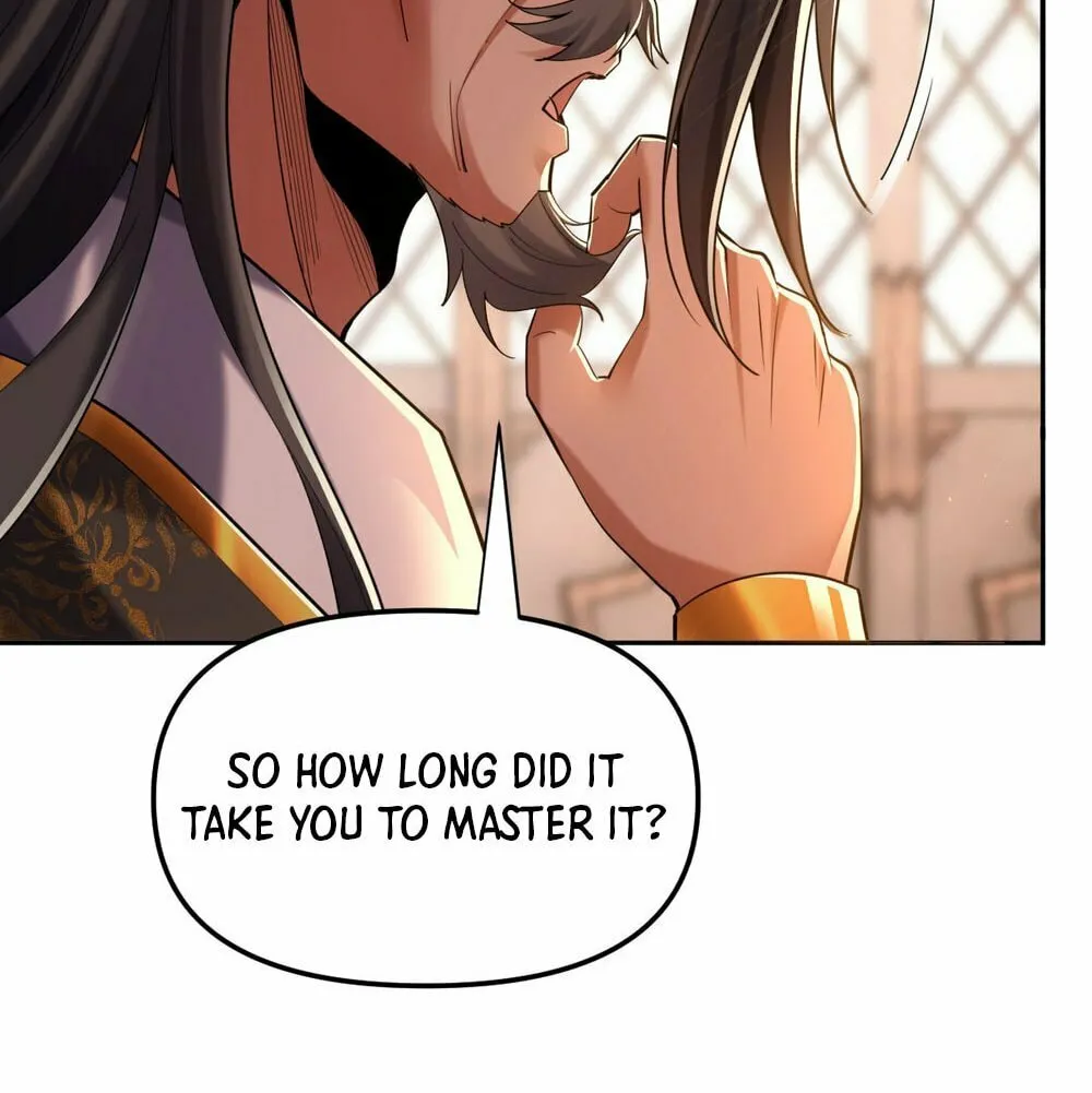 Invincible After Shocking My Empress Wife Chapter 3 page 9 - 