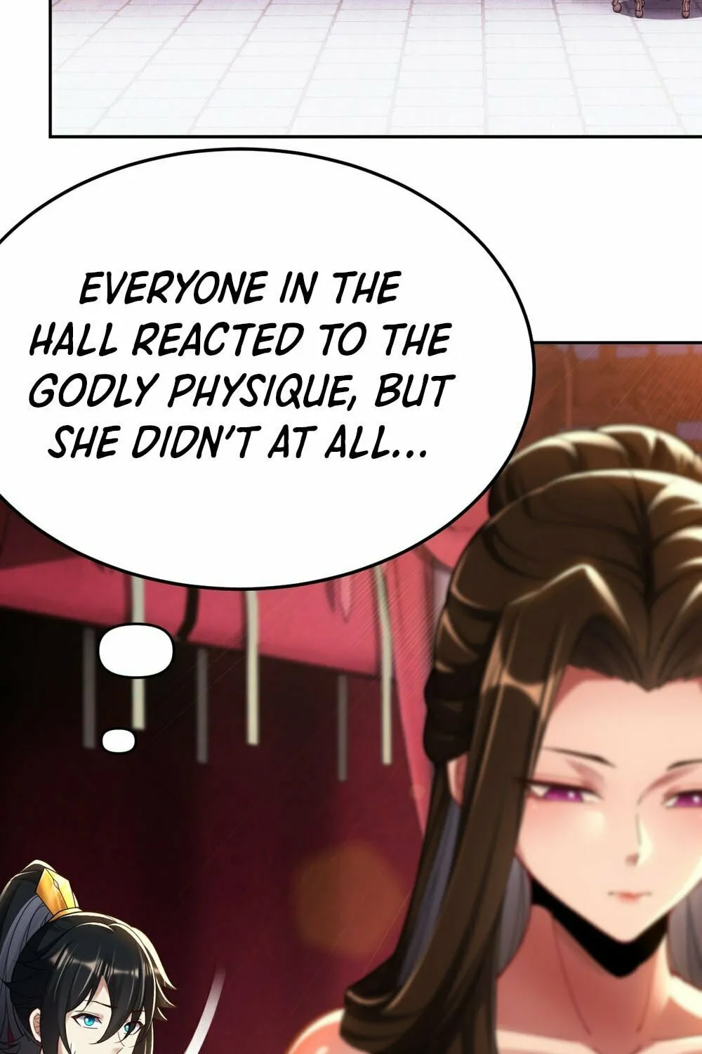 Invincible After Shocking My Empress Wife Chapter 3 page 86 - 
