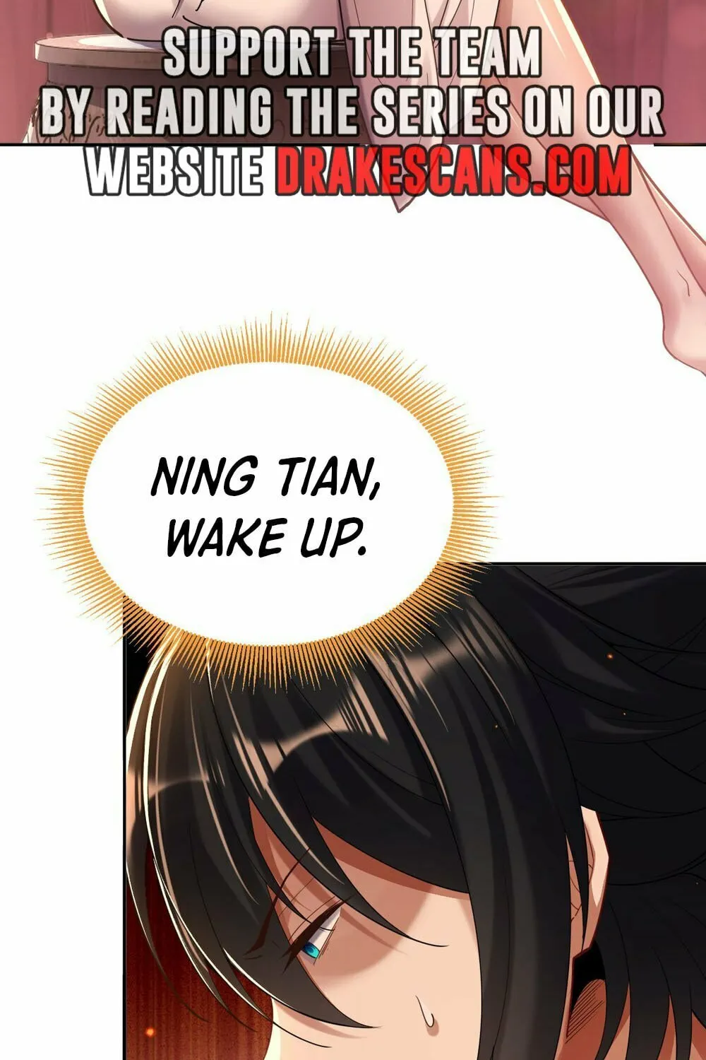 Invincible After Shocking My Empress Wife Chapter 3 page 90 - 