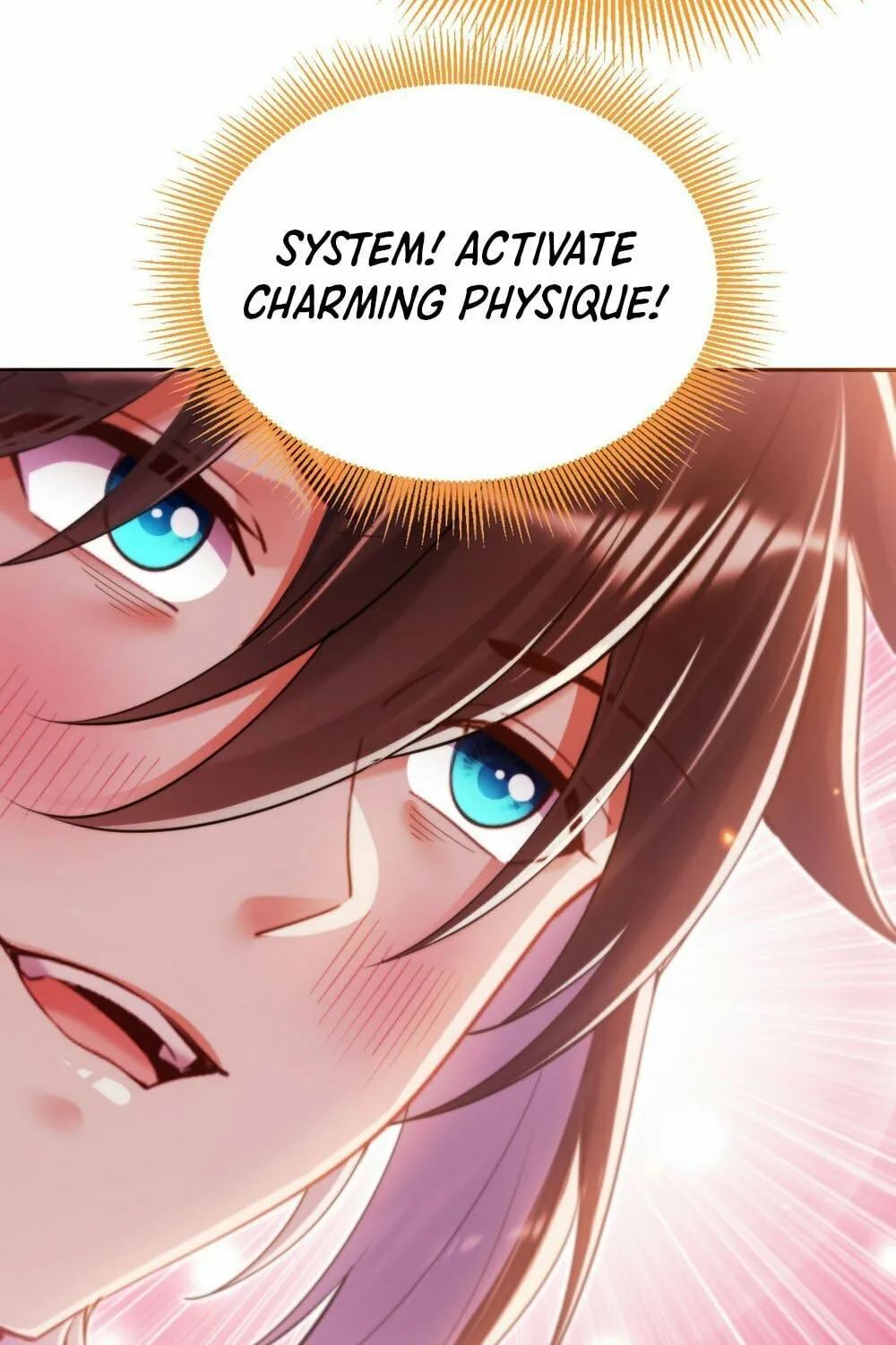 Invincible After Shocking My Empress Wife Chapter 3 page 94 - 