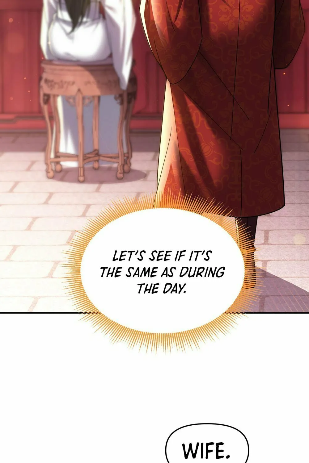 Invincible After Shocking My Empress Wife Chapter 3 page 96 - 