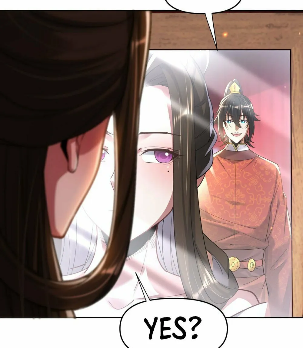 Invincible After Shocking My Empress Wife Chapter 3 page 97 - 