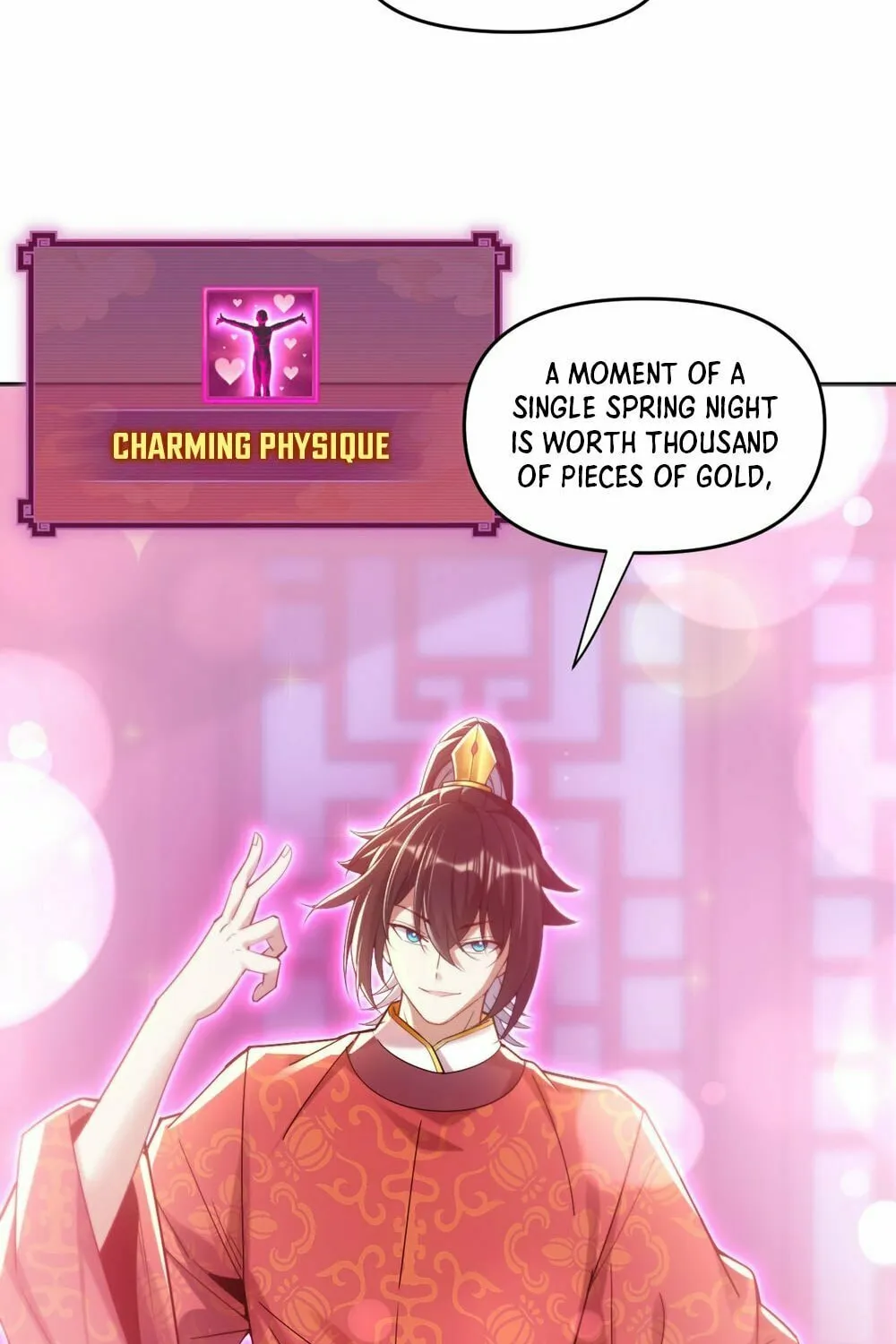Invincible After Shocking My Empress Wife Chapter 3 page 98 - 