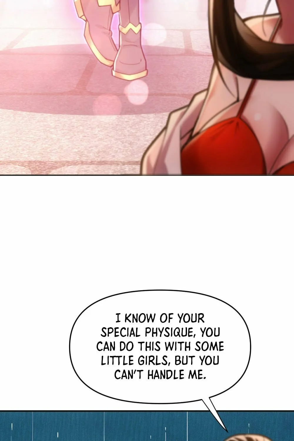 Invincible After Shocking My Empress Wife Chapter 3 page 100 - 