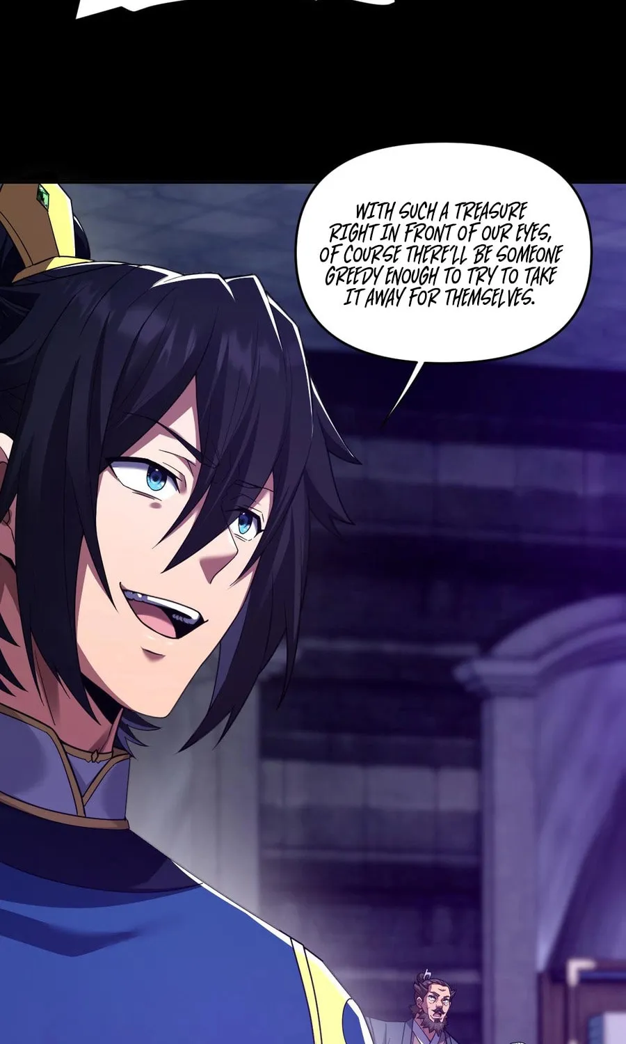 Invincible After Shocking My Empress Wife Chapter 30 page 14 - 